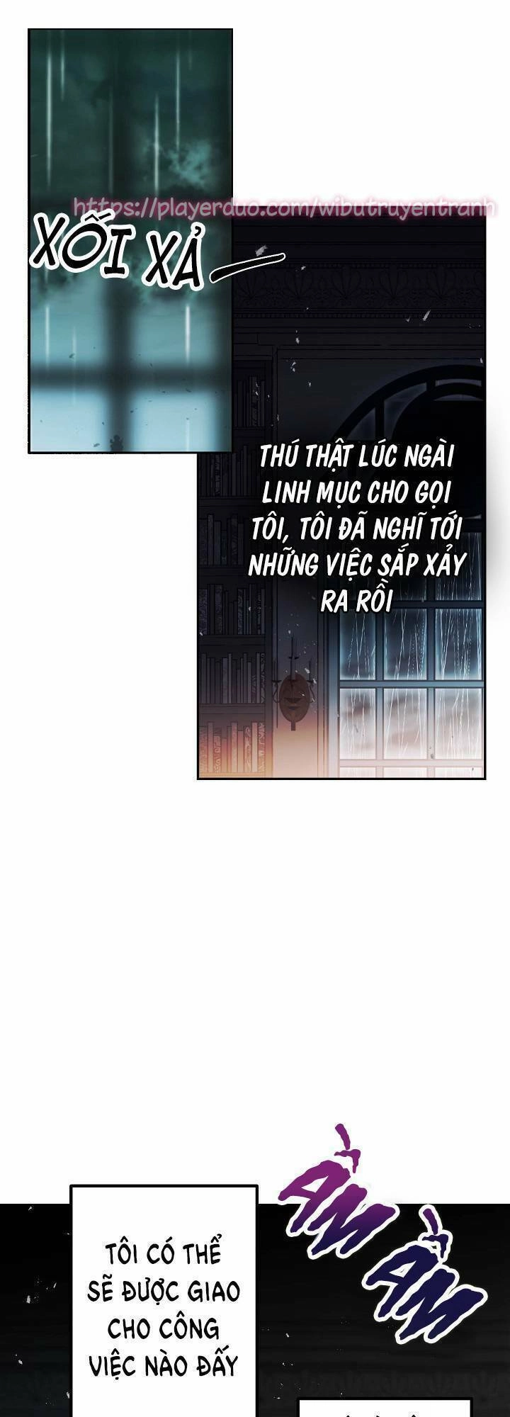 Lời Thú Nhận Nhầm Lẫn Chapter 3 - 26