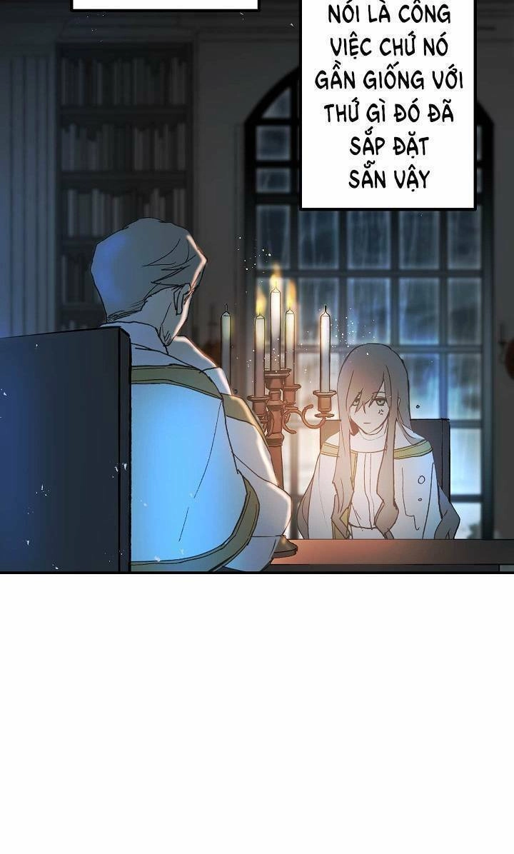 Lời Thú Nhận Nhầm Lẫn Chapter 3 - 27