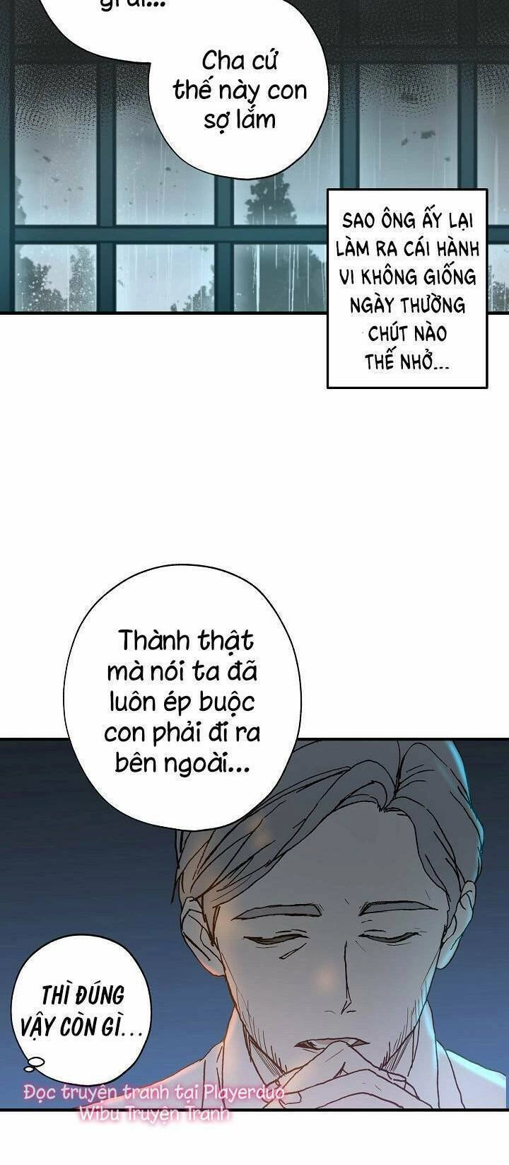 Lời Thú Nhận Nhầm Lẫn Chapter 3 - 30