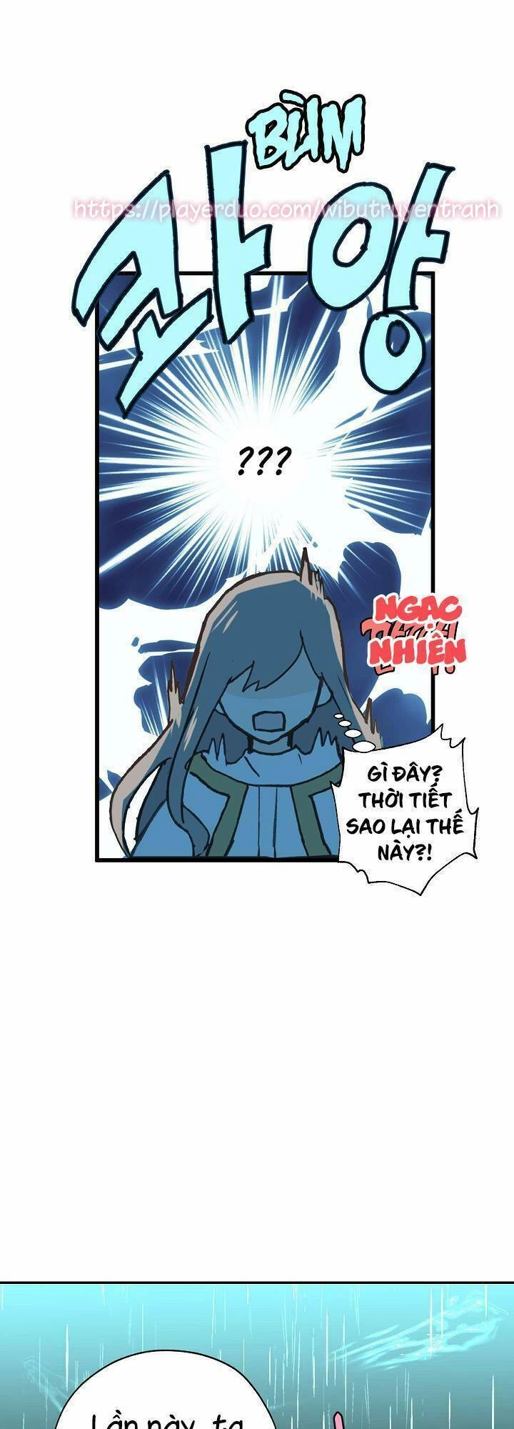 Lời Thú Nhận Nhầm Lẫn Chapter 3 - 31