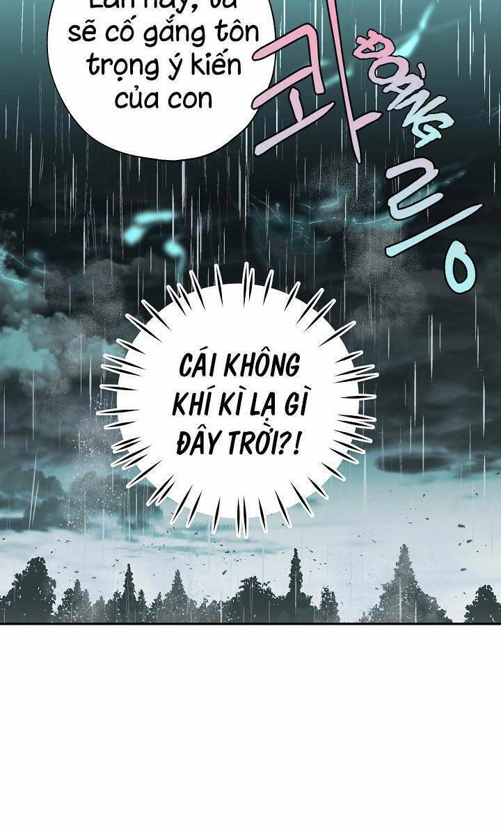 Lời Thú Nhận Nhầm Lẫn Chapter 3 - 32