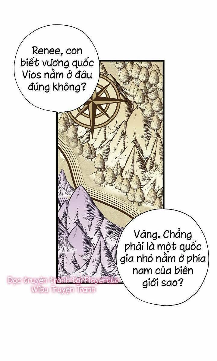 Lời Thú Nhận Nhầm Lẫn Chapter 3 - 33