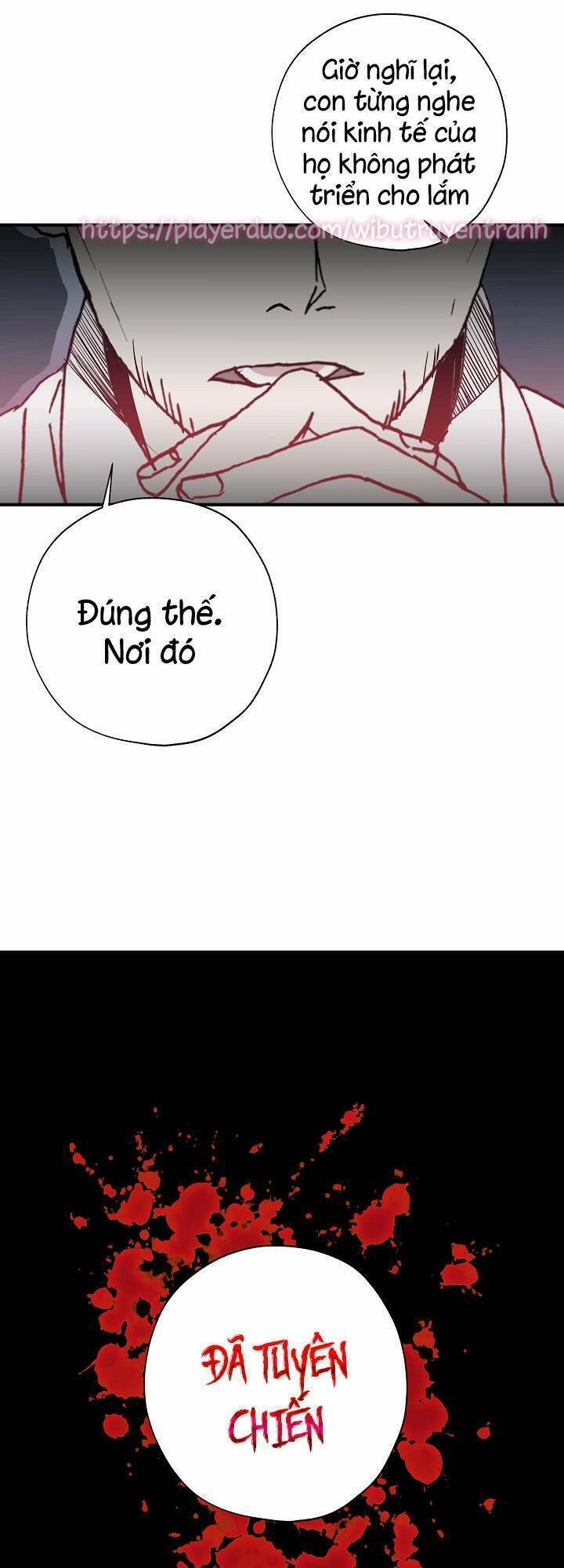 Lời Thú Nhận Nhầm Lẫn Chapter 3 - 34