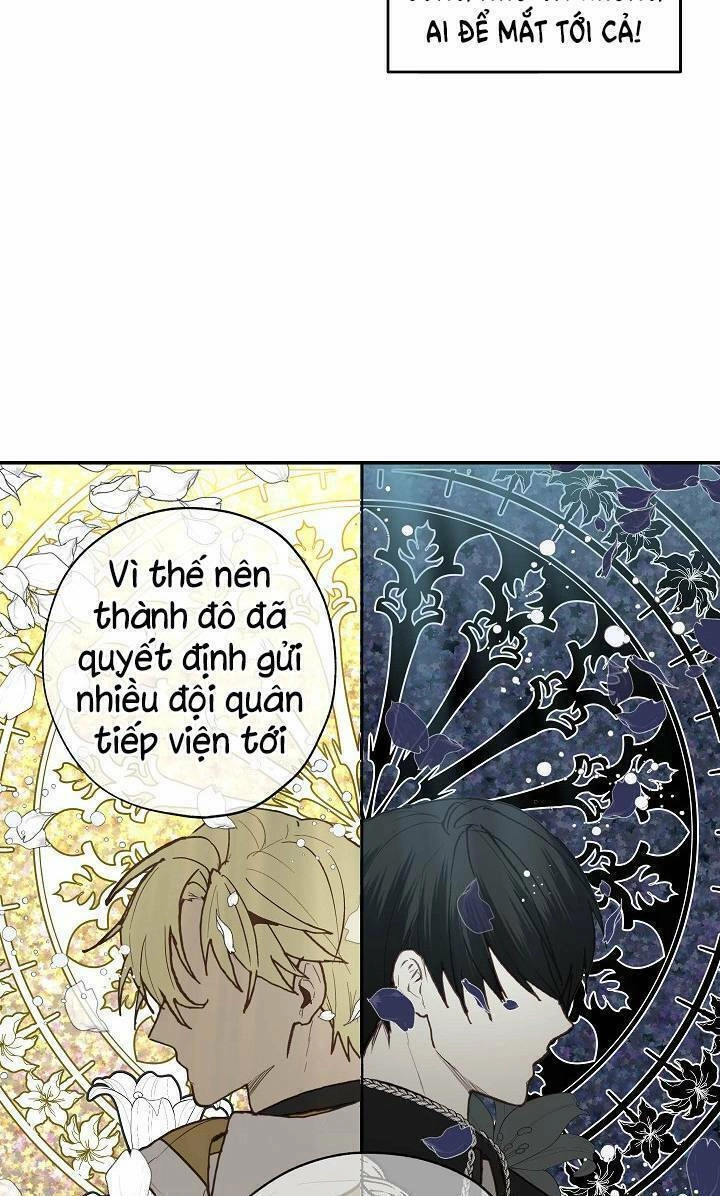 Lời Thú Nhận Nhầm Lẫn Chapter 3 - 38