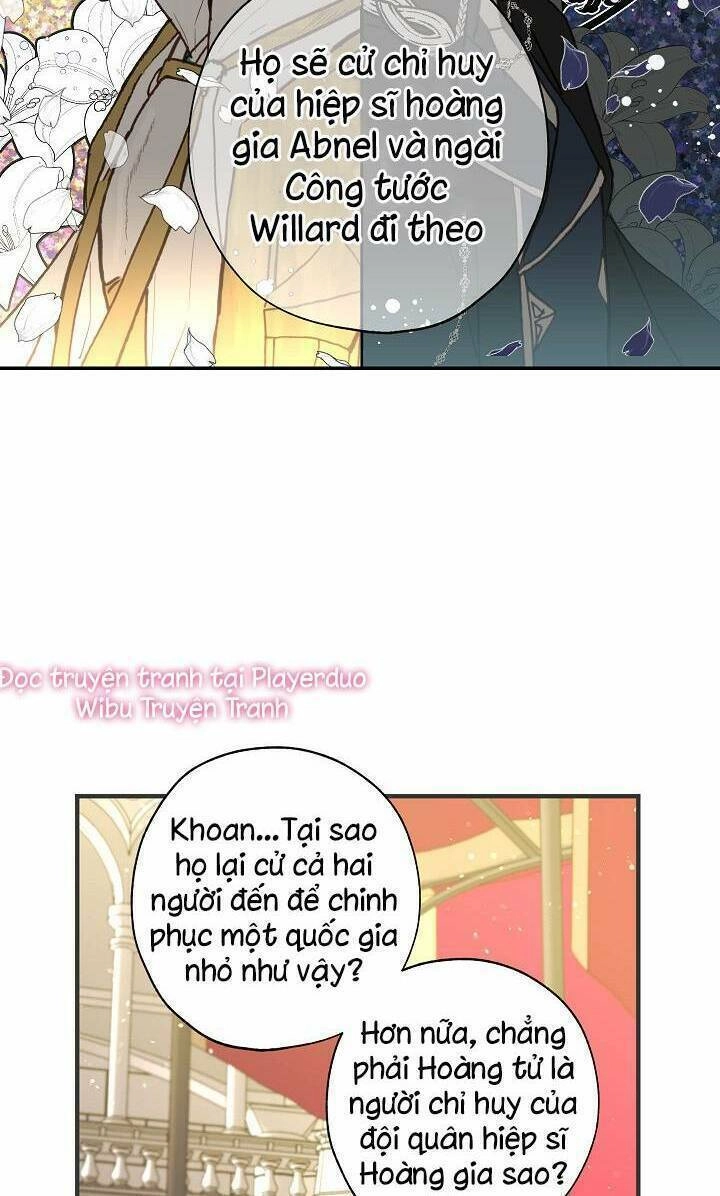 Lời Thú Nhận Nhầm Lẫn Chapter 3 - 39