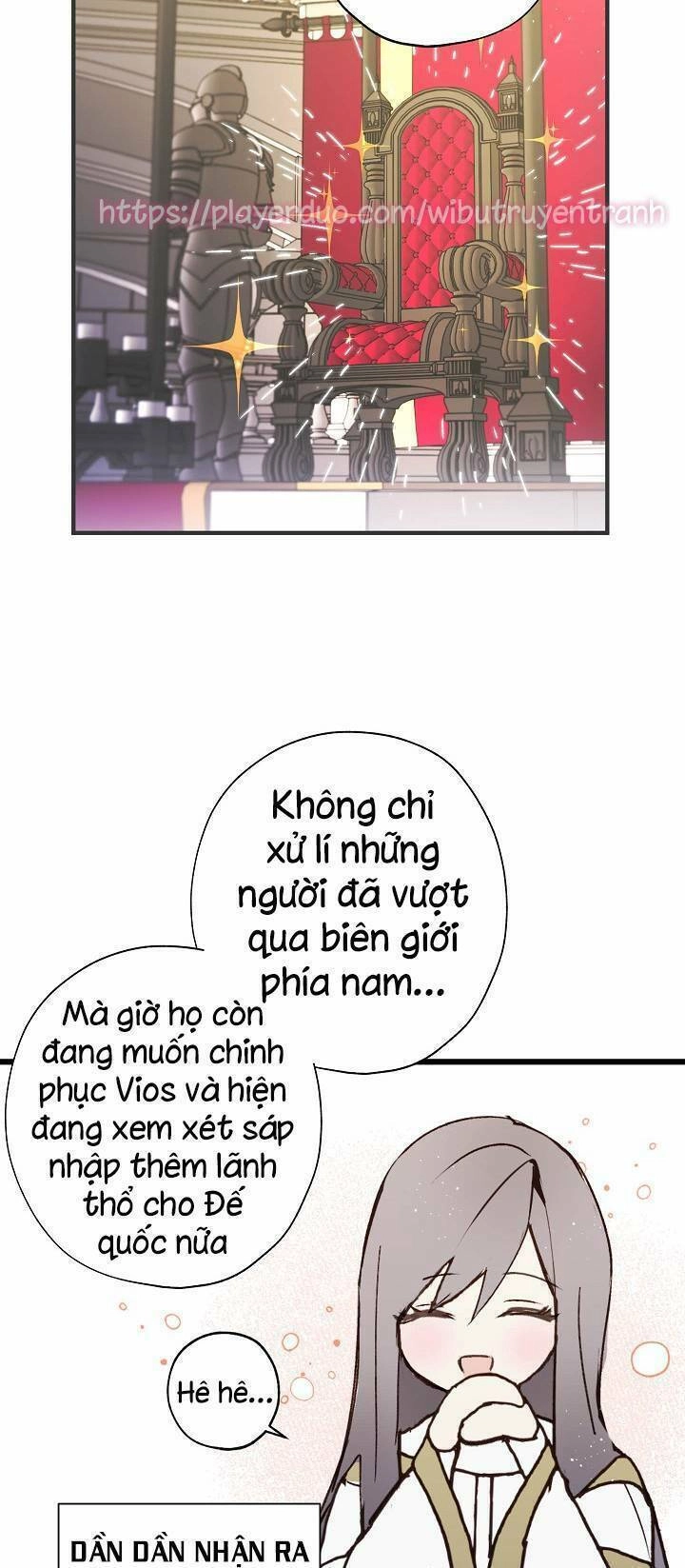 Lời Thú Nhận Nhầm Lẫn Chapter 3 - 40