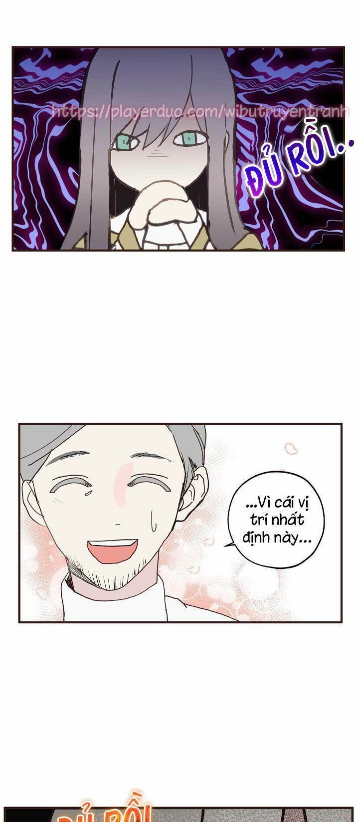 Lời Thú Nhận Nhầm Lẫn Chapter 3 - 42