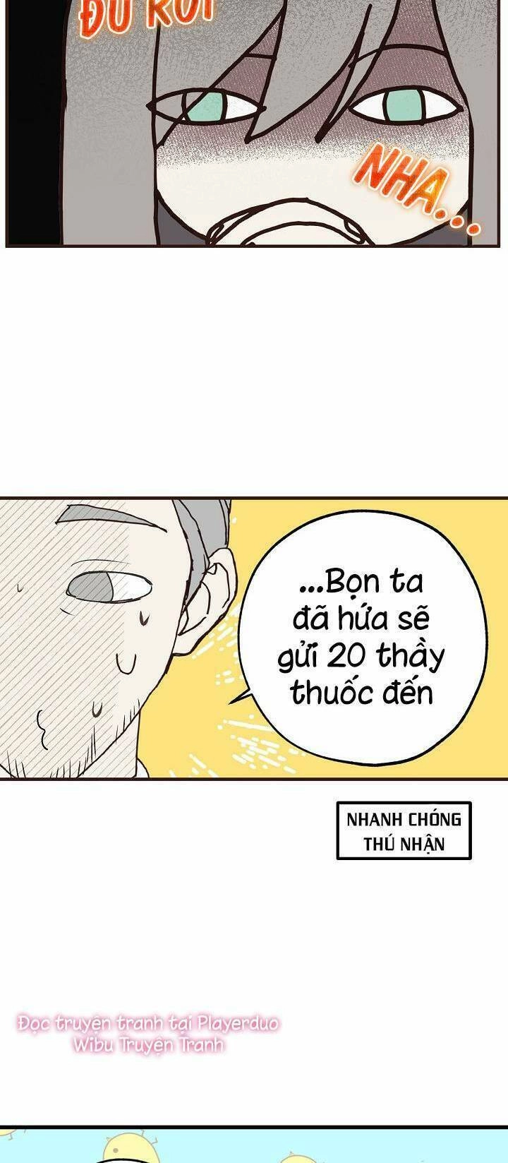 Lời Thú Nhận Nhầm Lẫn Chapter 3 - 43