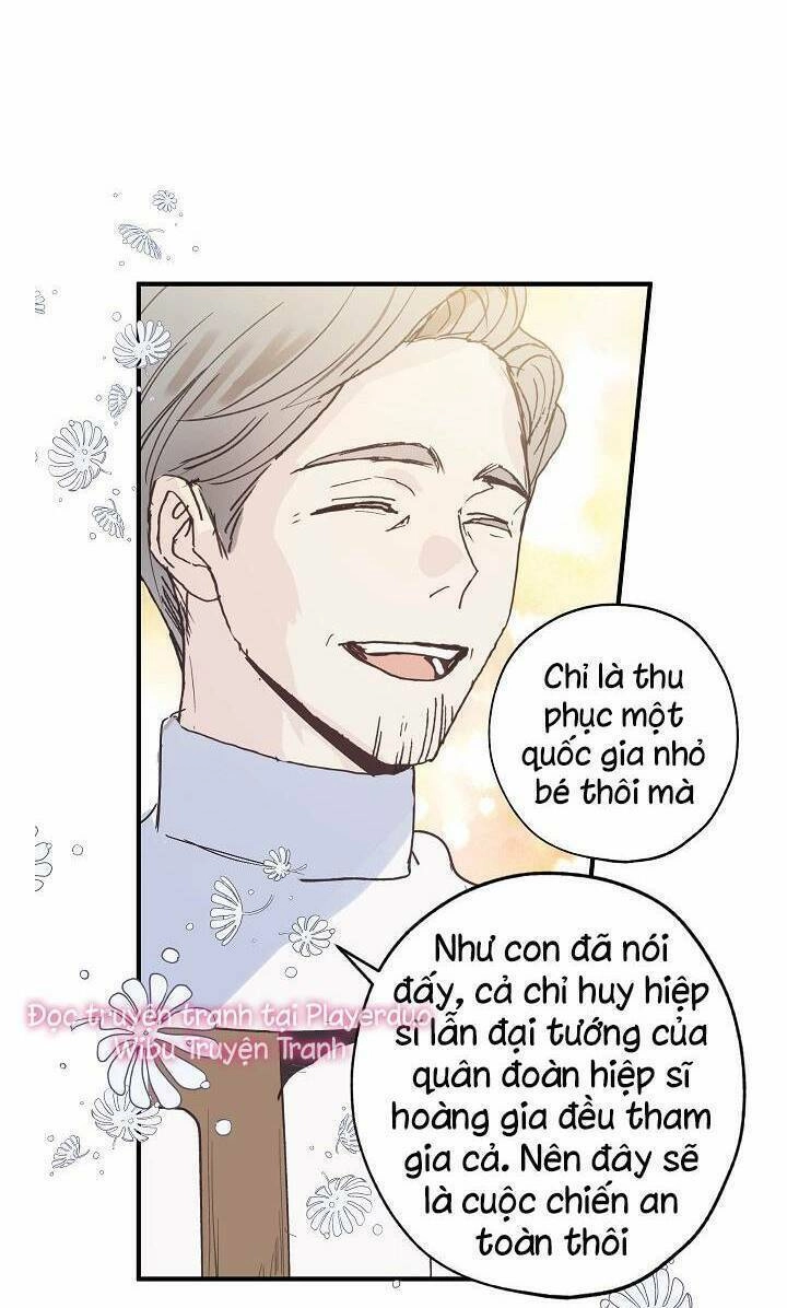 Lời Thú Nhận Nhầm Lẫn Chapter 3 - 46