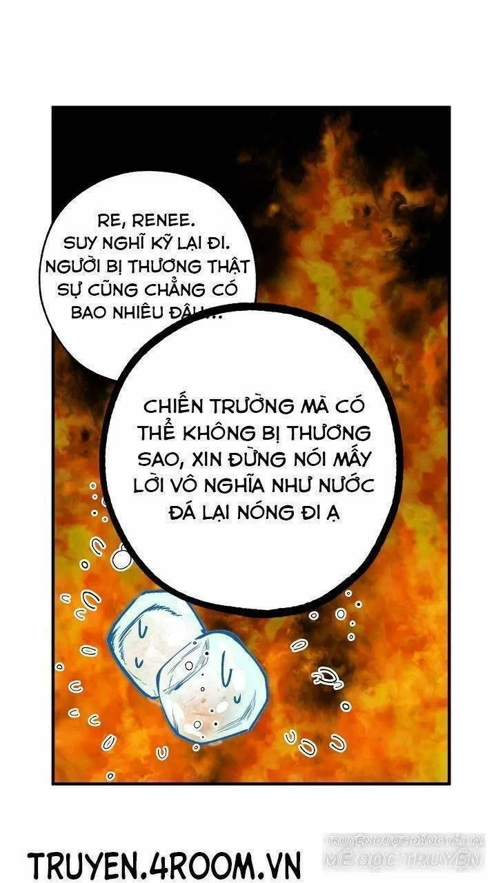 Lời Thú Nhận Nhầm Lẫn Chapter 4 - 1