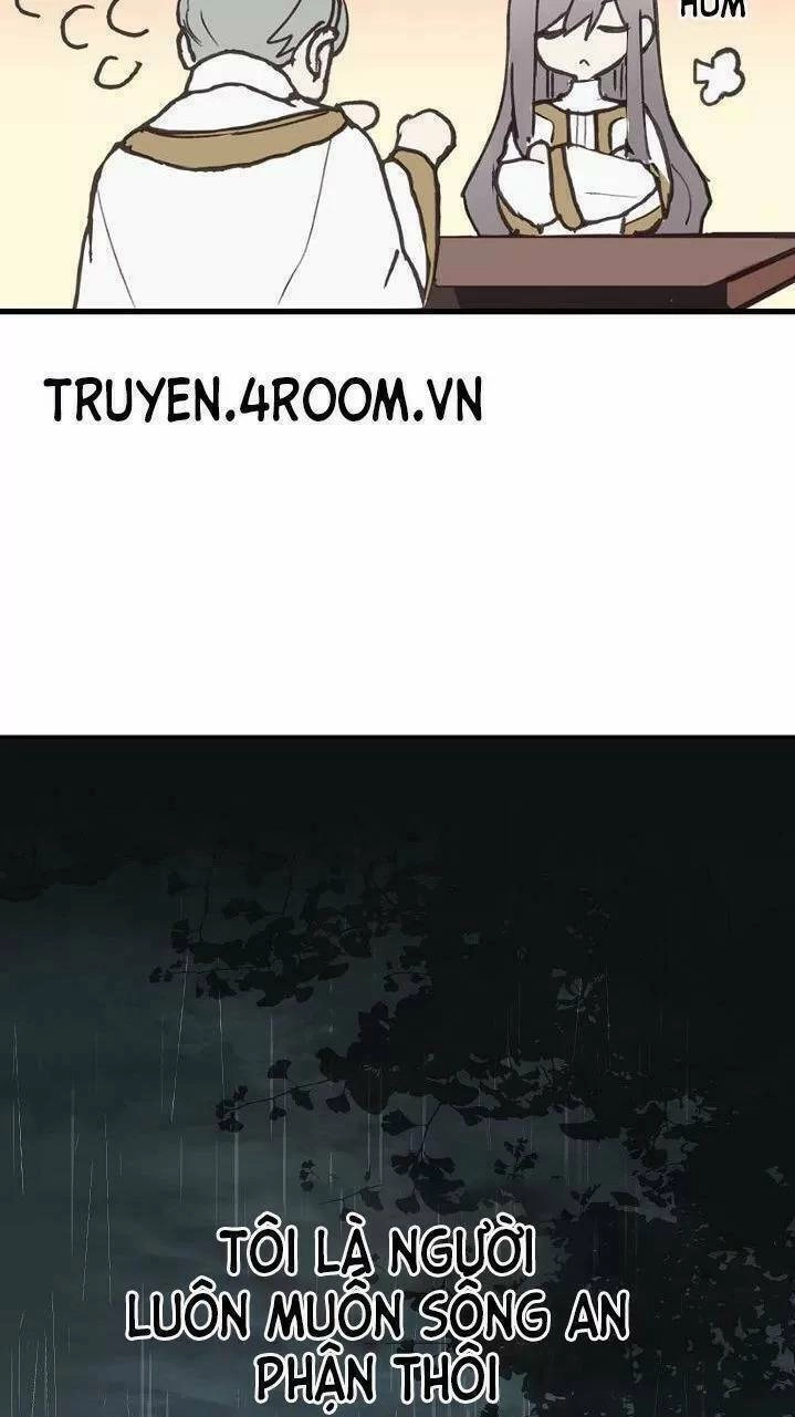 Lời Thú Nhận Nhầm Lẫn Chapter 4 - 3