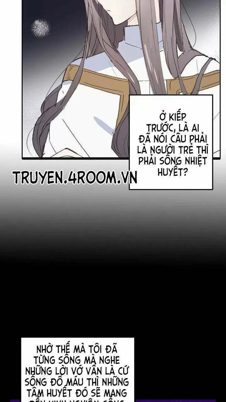 Lời Thú Nhận Nhầm Lẫn Chapter 4 - 5