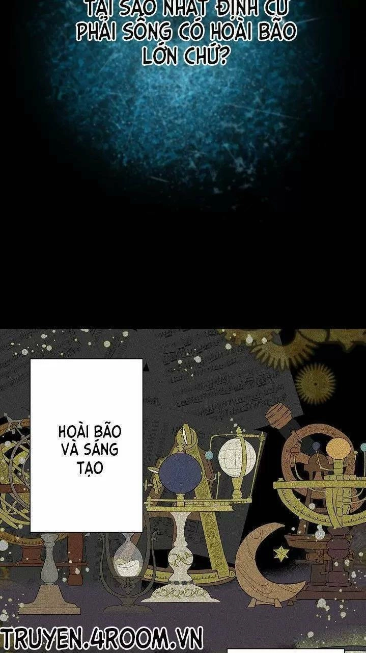 Lời Thú Nhận Nhầm Lẫn Chapter 4 - 7