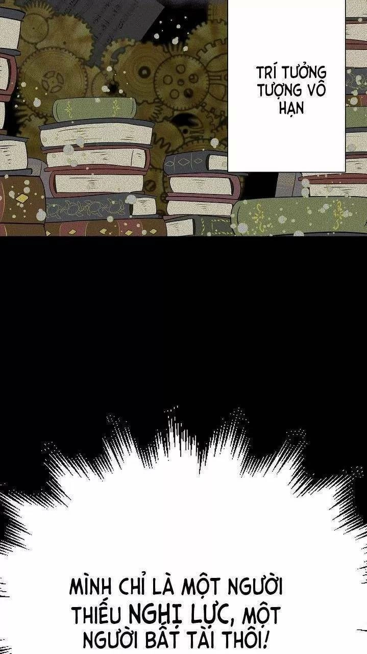 Lời Thú Nhận Nhầm Lẫn Chapter 4 - 8