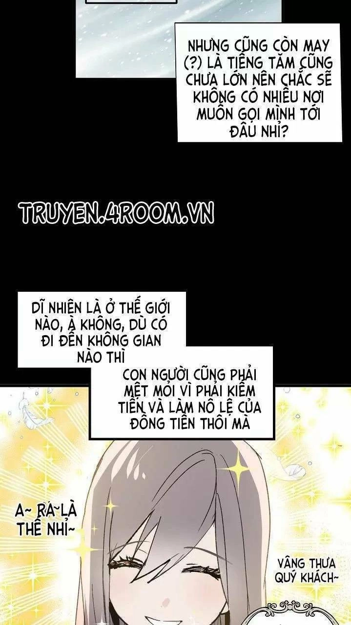 Lời Thú Nhận Nhầm Lẫn Chapter 4 - 10
