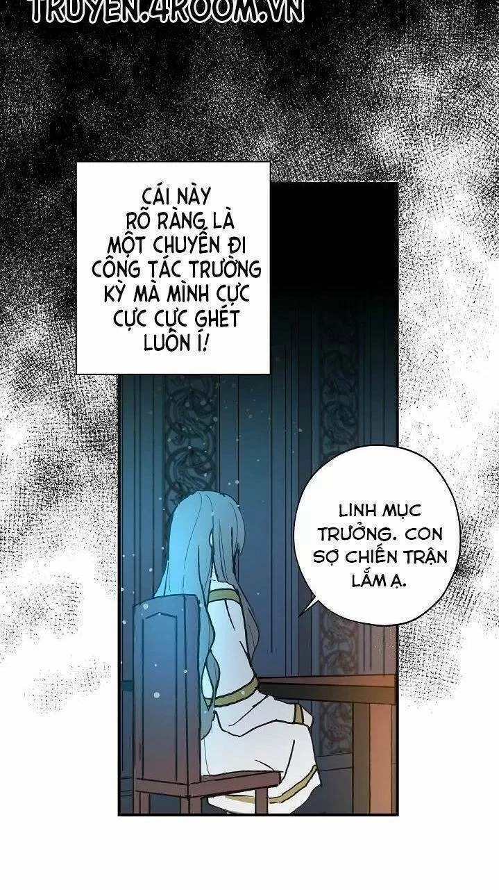 Lời Thú Nhận Nhầm Lẫn Chapter 4 - 13
