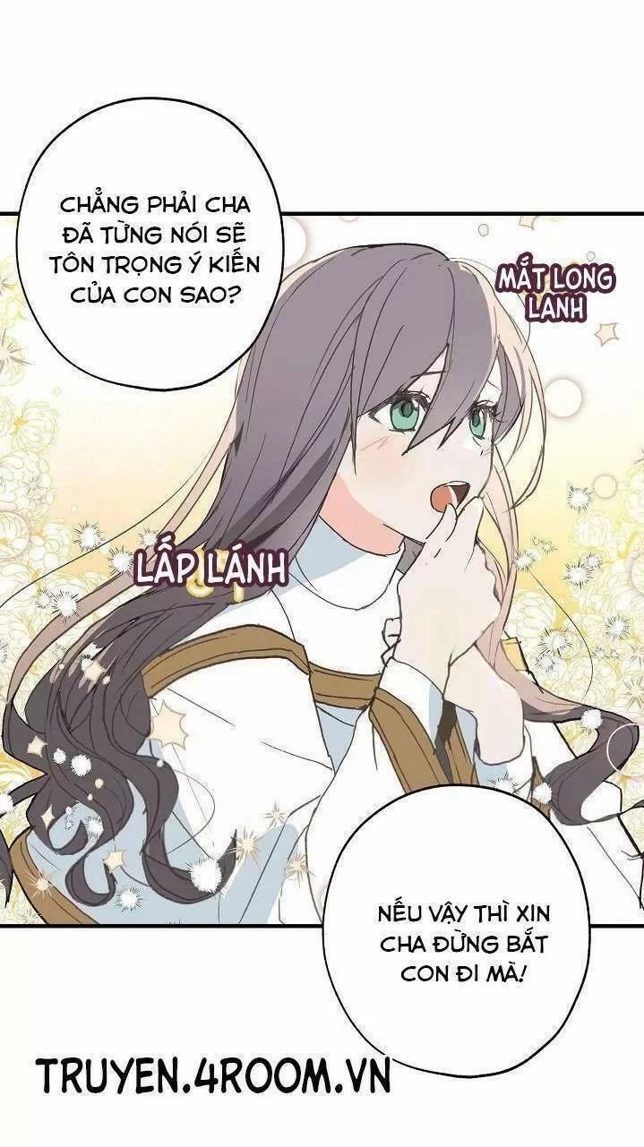 Lời Thú Nhận Nhầm Lẫn Chapter 4 - 15