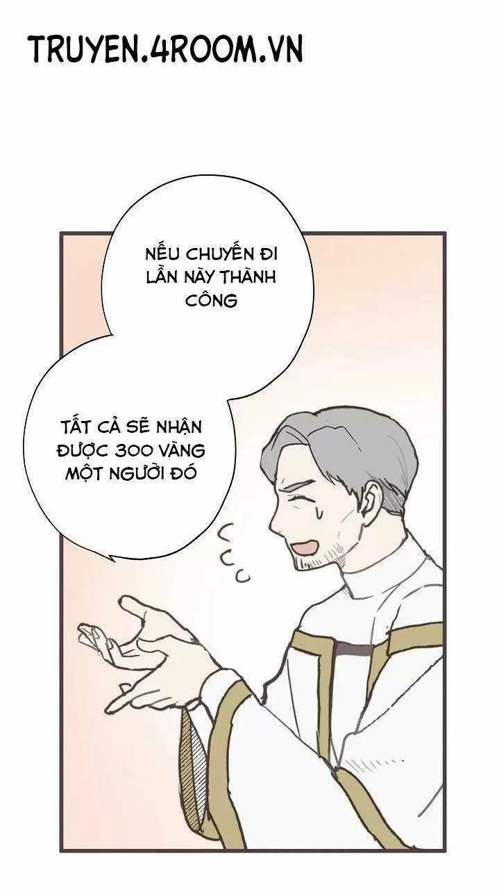Lời Thú Nhận Nhầm Lẫn Chapter 4 - 19