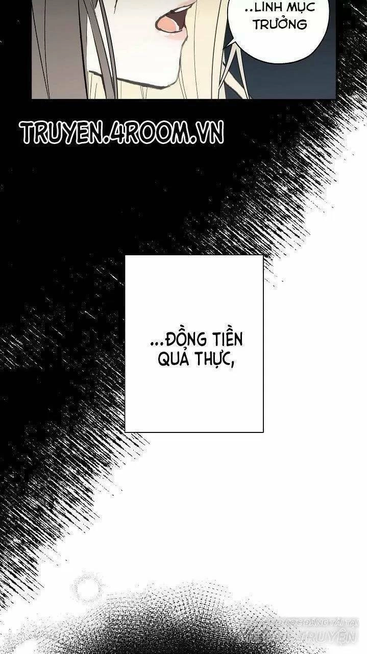 Lời Thú Nhận Nhầm Lẫn Chapter 4 - 21