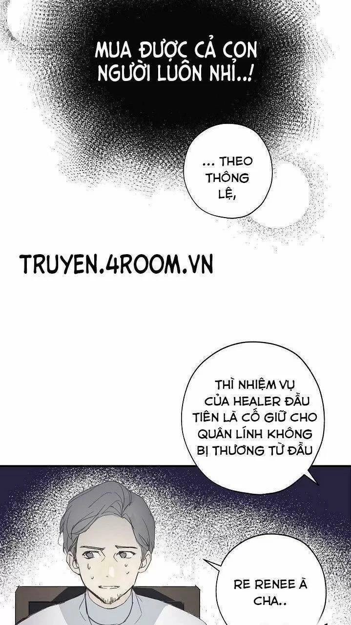Lời Thú Nhận Nhầm Lẫn Chapter 4 - 22