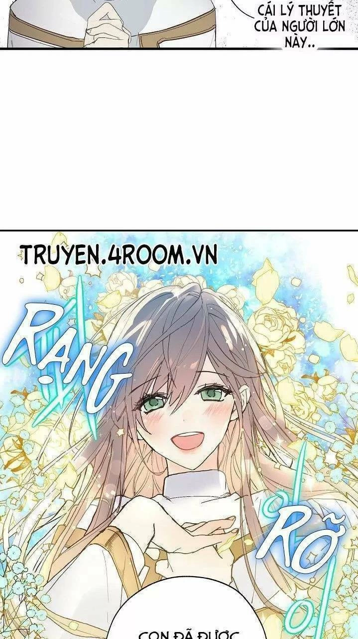 Lời Thú Nhận Nhầm Lẫn Chapter 4 - 23