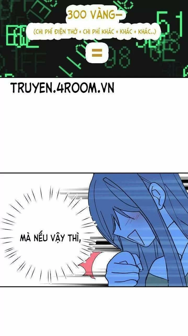 Lời Thú Nhận Nhầm Lẫn Chapter 4 - 29