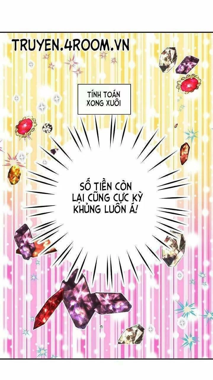 Lời Thú Nhận Nhầm Lẫn Chapter 4 - 30