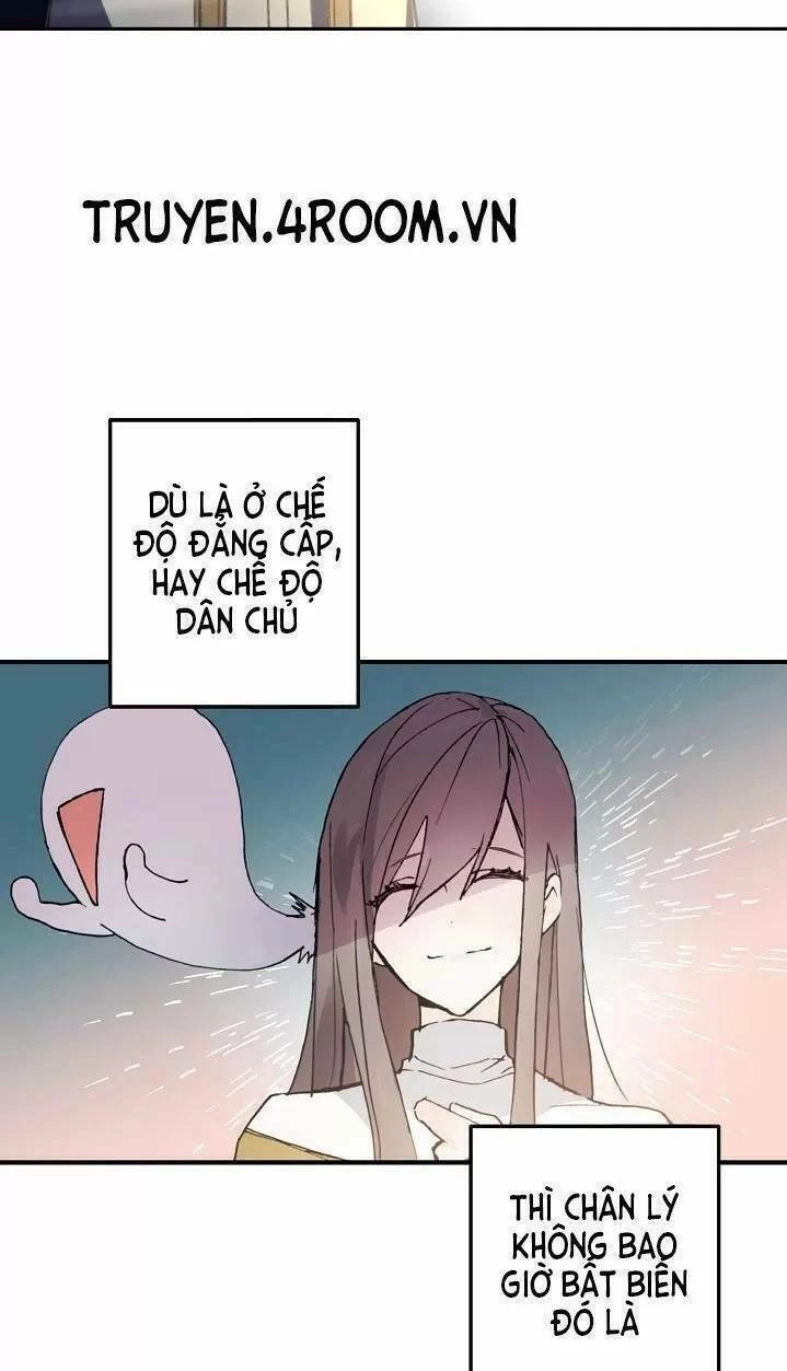 Lời Thú Nhận Nhầm Lẫn Chapter 4 - 34