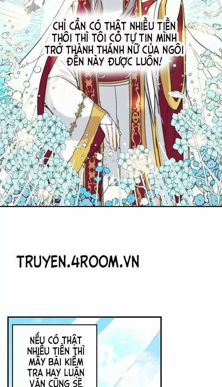 Lời Thú Nhận Nhầm Lẫn Chapter 4 - 38