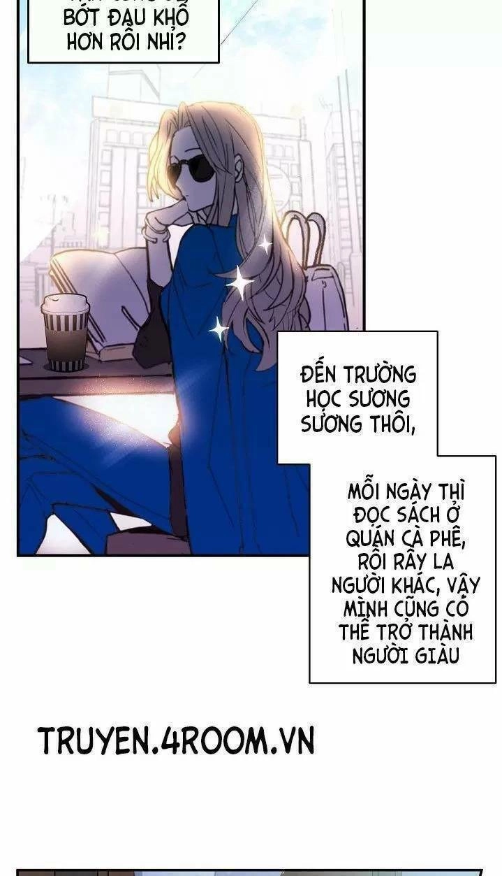 Lời Thú Nhận Nhầm Lẫn Chapter 4 - 39
