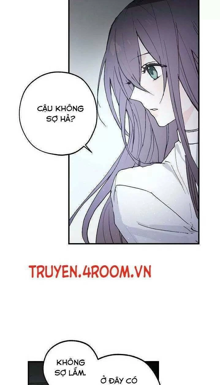 Lời Thú Nhận Nhầm Lẫn Chapter 5 - 3