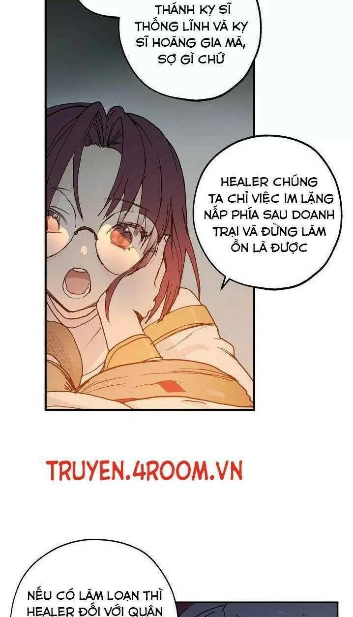 Lời Thú Nhận Nhầm Lẫn Chapter 5 - 4