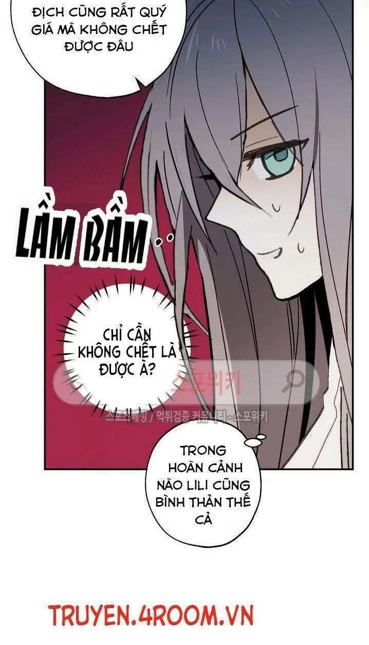 Lời Thú Nhận Nhầm Lẫn Chapter 5 - 5