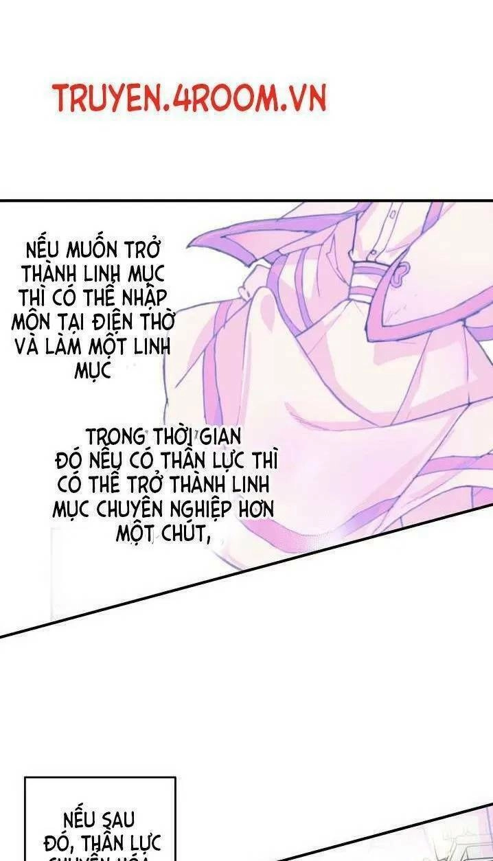 Lời Thú Nhận Nhầm Lẫn Chapter 5 - 7