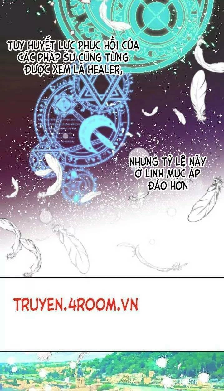 Lời Thú Nhận Nhầm Lẫn Chapter 5 - 9