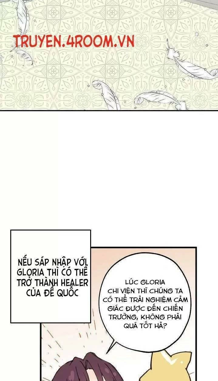 Lời Thú Nhận Nhầm Lẫn Chapter 5 - 11