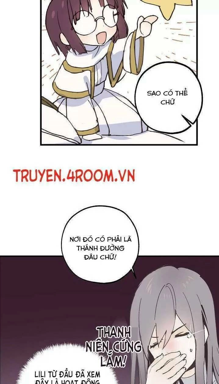 Lời Thú Nhận Nhầm Lẫn Chapter 5 - 12