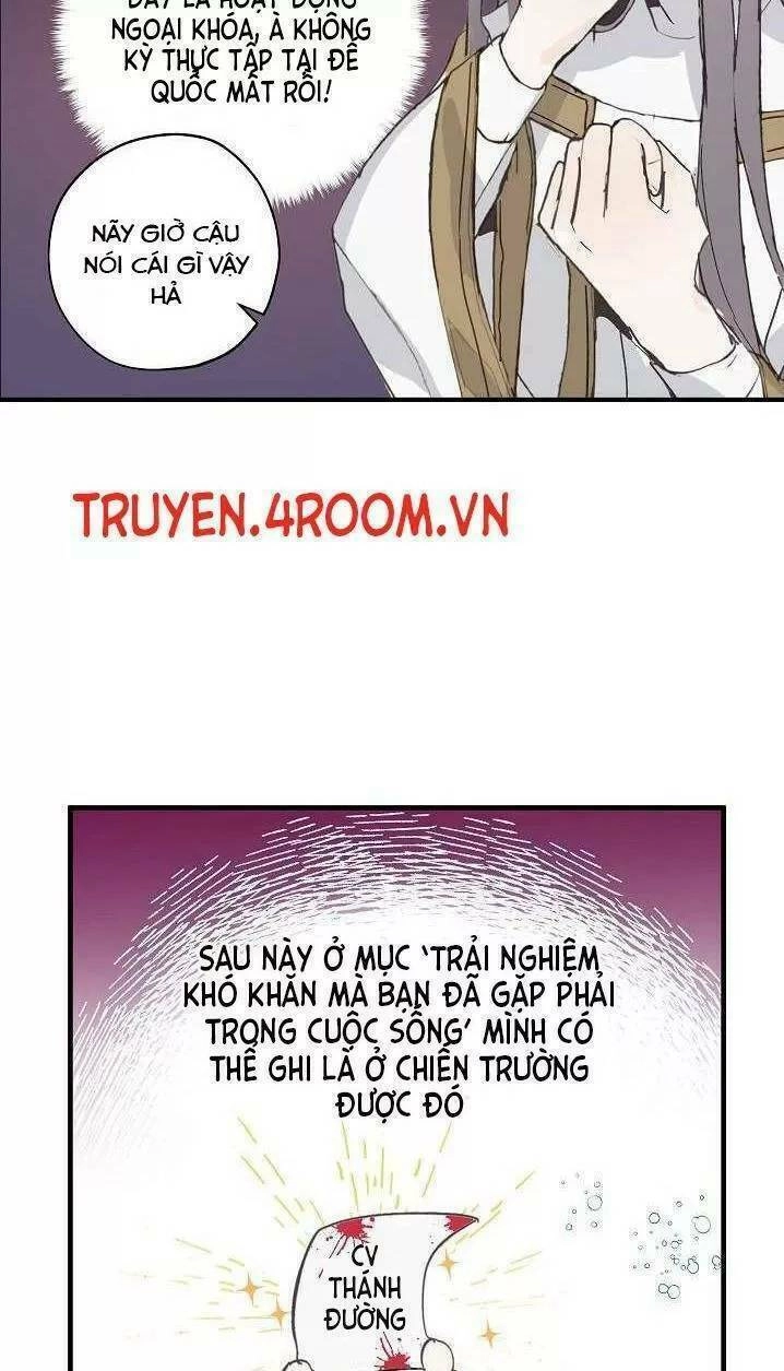 Lời Thú Nhận Nhầm Lẫn Chapter 5 - 13