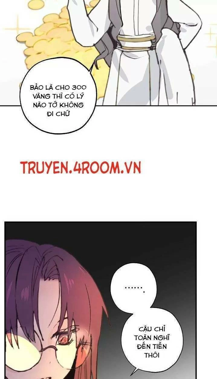 Lời Thú Nhận Nhầm Lẫn Chapter 5 - 15