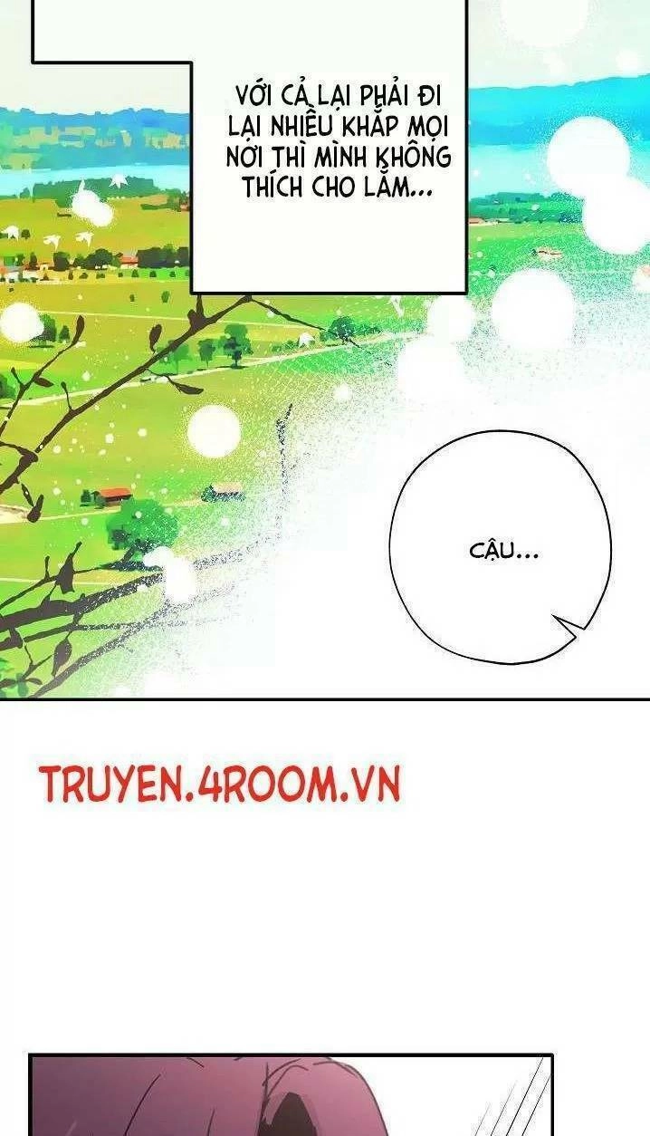Lời Thú Nhận Nhầm Lẫn Chapter 5 - 18