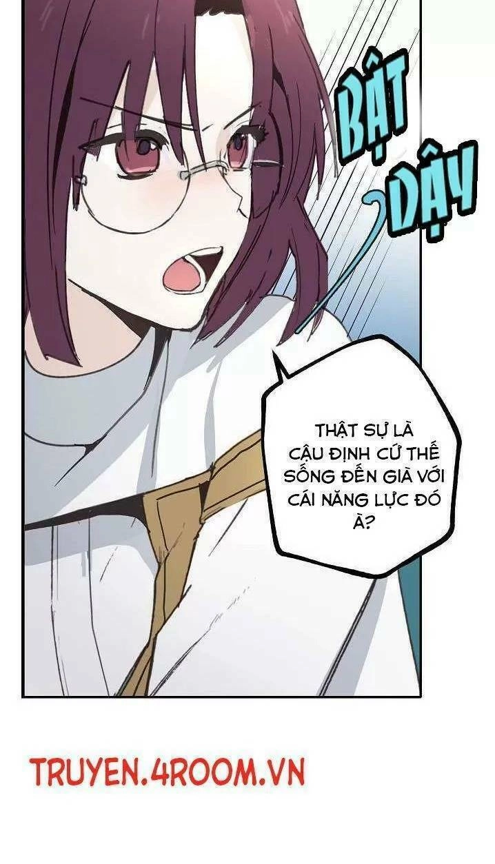 Lời Thú Nhận Nhầm Lẫn Chapter 5 - 19