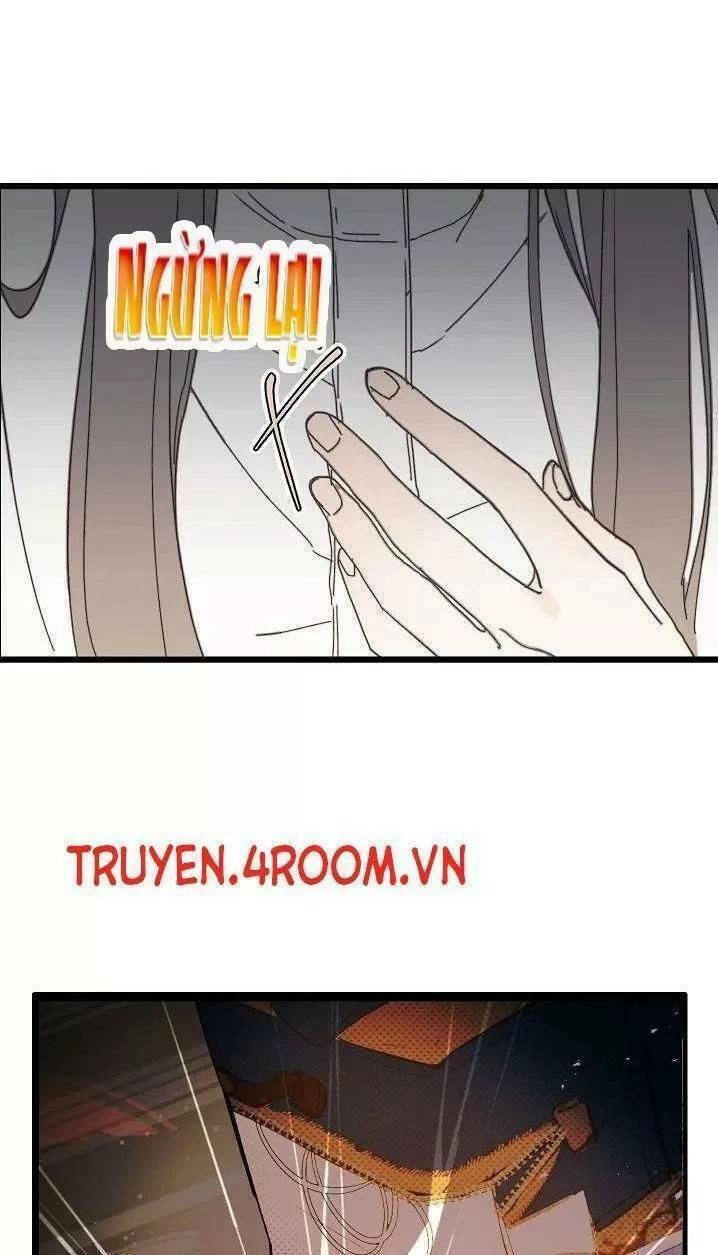 Lời Thú Nhận Nhầm Lẫn Chapter 5 - 20