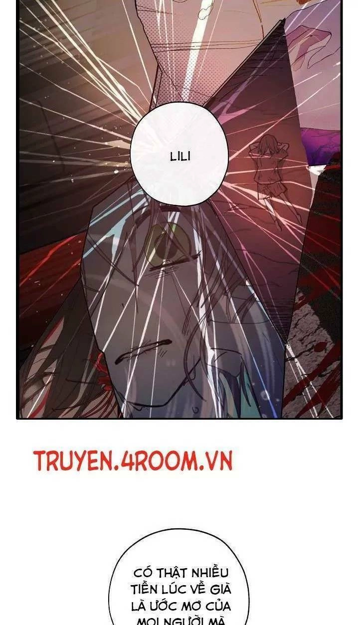 Lời Thú Nhận Nhầm Lẫn Chapter 5 - 21