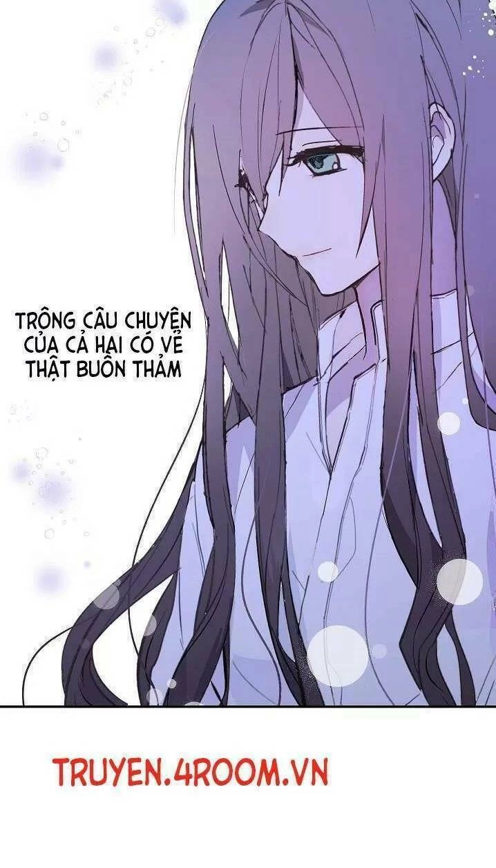 Lời Thú Nhận Nhầm Lẫn Chapter 5 - 24