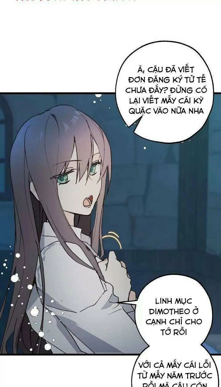 Lời Thú Nhận Nhầm Lẫn Chapter 5 - 26