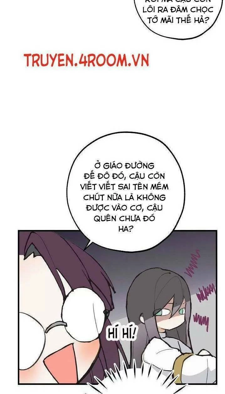 Lời Thú Nhận Nhầm Lẫn Chapter 5 - 27