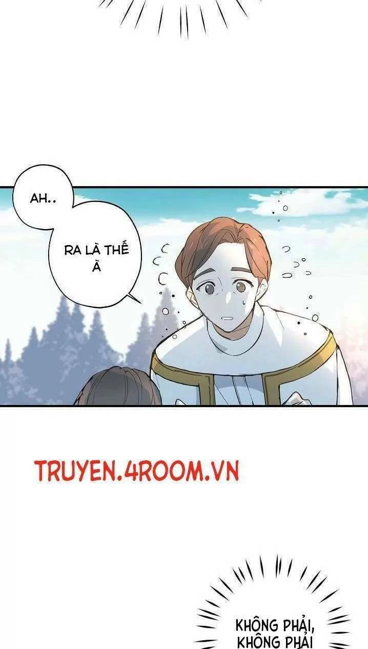 Lời Thú Nhận Nhầm Lẫn Chapter 5 - 35