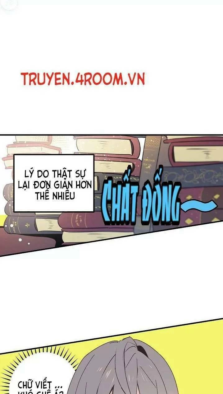 Lời Thú Nhận Nhầm Lẫn Chapter 5 - 44