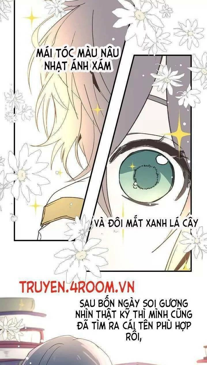 Lời Thú Nhận Nhầm Lẫn Chapter 5 - 47