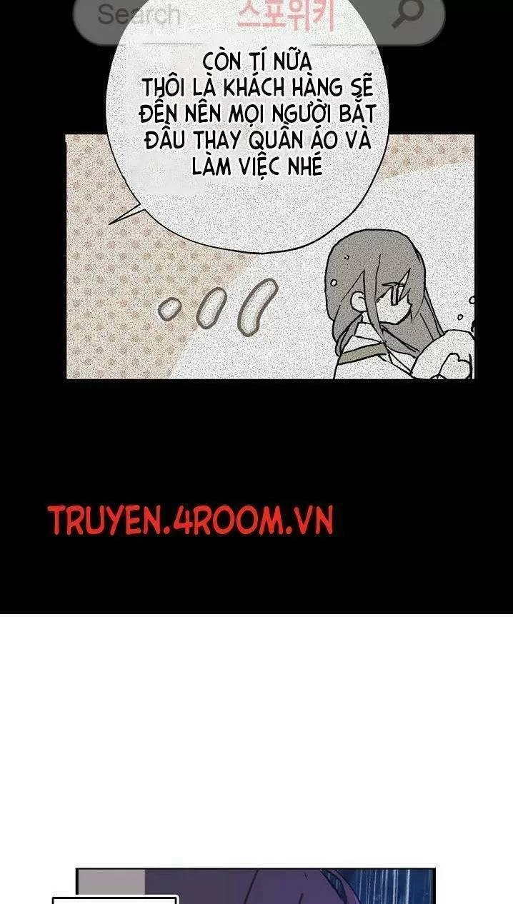 Lời Thú Nhận Nhầm Lẫn Chapter 5 - 57